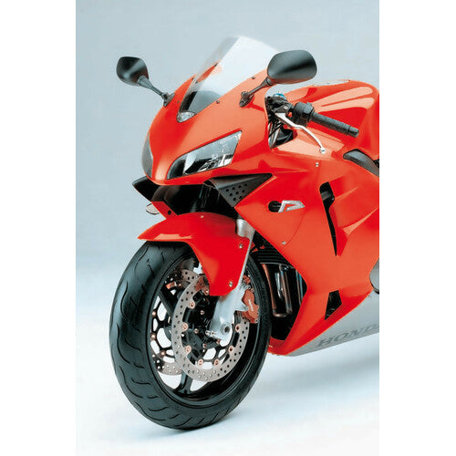 Kap Lampe, LED-Blinker - 12V LED