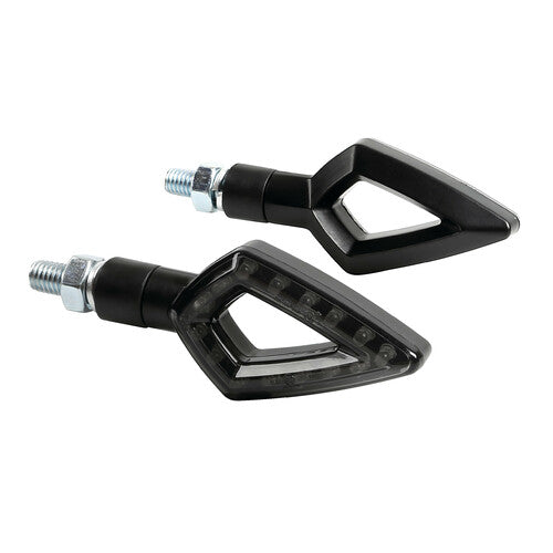 Lampa Kier, indicatori di direzione a led - 12V LED