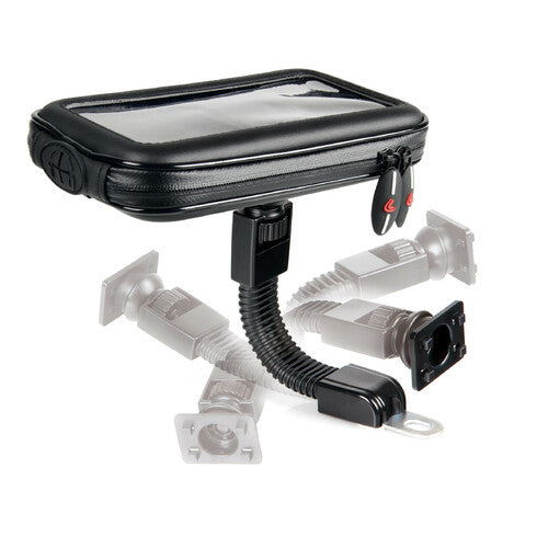 Lampa Multi Holder Evo 1, soporte para teléfono con brazo flexible 90255
