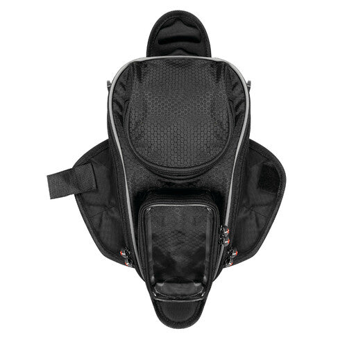 Lampa Speed Tour, magnetic tank bag
