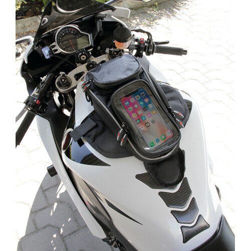 Lampa Speed Tour, magnetic tank bag