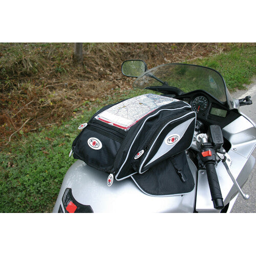 Lampa T-Maxter Tank, magnetic tank bag