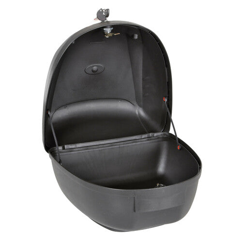 Lampa T-Box 28, motorcycle top case - 28 liters