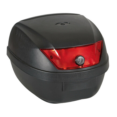 Lampa T-Box 28, motorcycle top case - 28 liters
