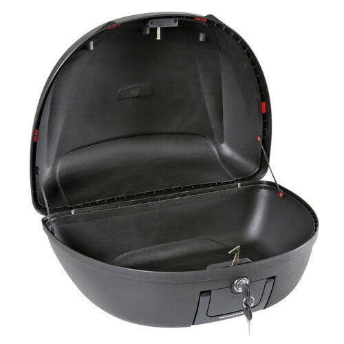 Lampa T-Box 52, motorcycle top case - 52 liters