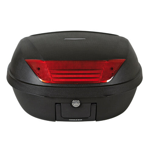 Lampa T-Box 52, motorcycle top case - 52 liters