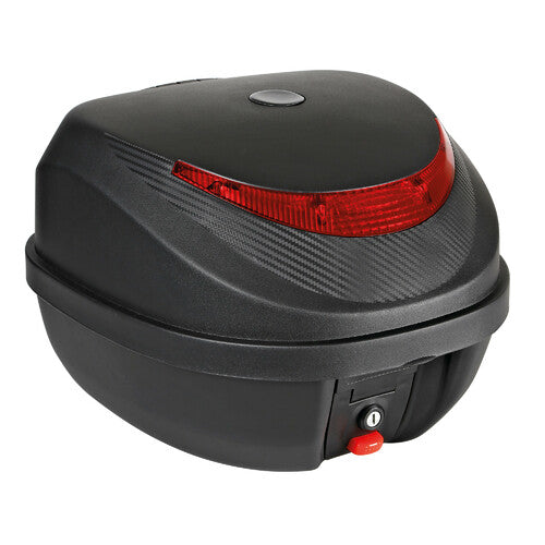 Lampa T-Box 31, motorcycle top case - 31 liters