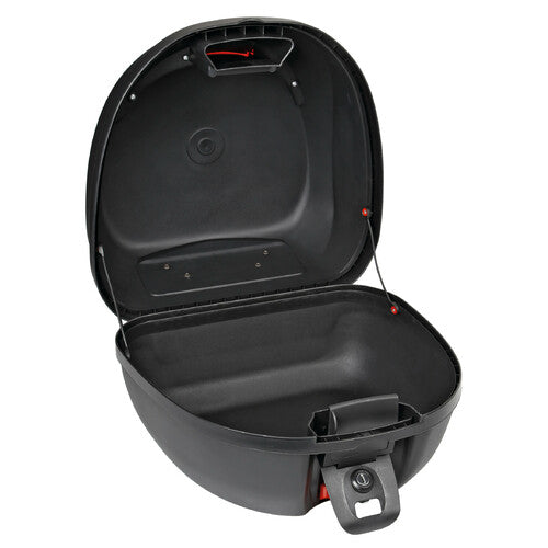 Lampa T-Box 31, baúl para moto - 31 litros 90417