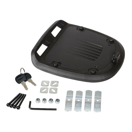 Lampa T-Box 31, motorcycle top case - 31 liters