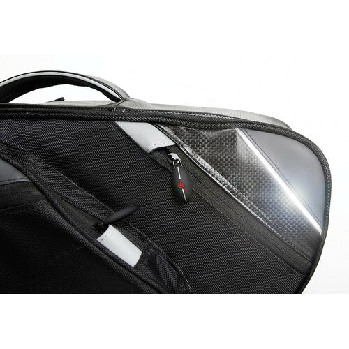 Lámpara lateral XXL T-Maxter, bolsas laterales 90420