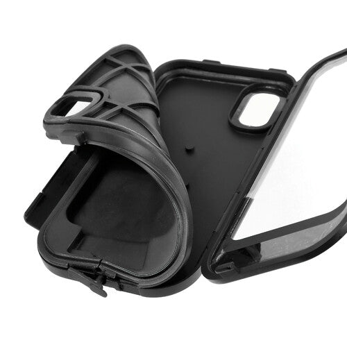 Funda Lampa Opti, funda rígida para smartphone - iPhone XR 90422
