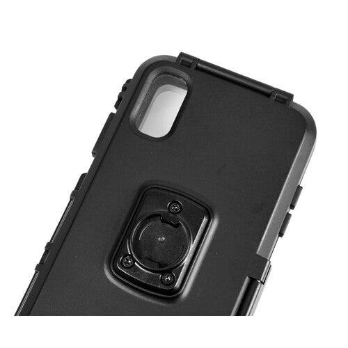 Funda Lampa Opti, funda rígida para smartphone - iPhone XR 90422