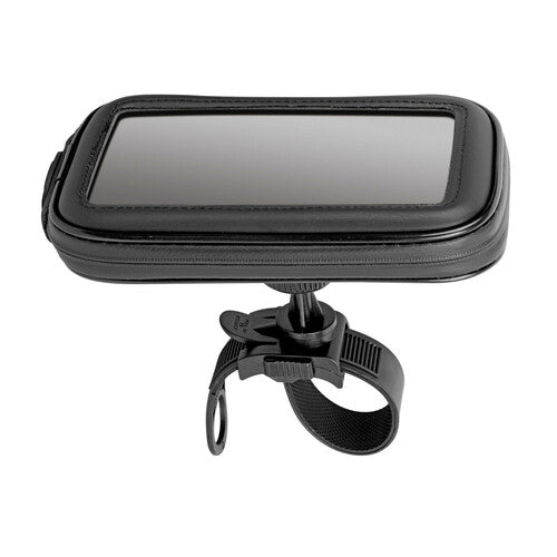 Lampa Quick fix holder, phone holder with quick fixation