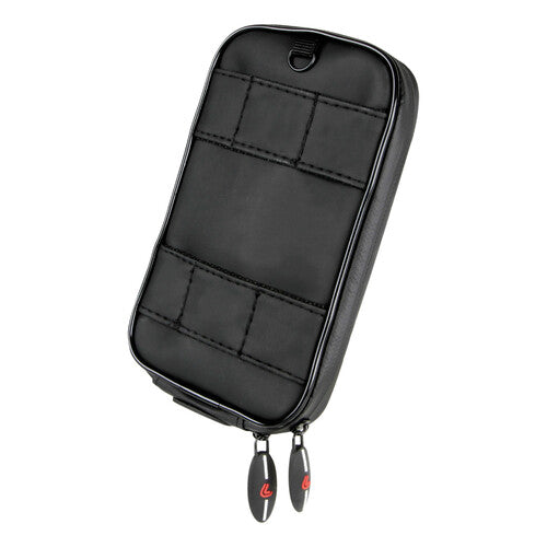 Lámpara de bicicleta Magneto, soporte magnético para teléfono 90424