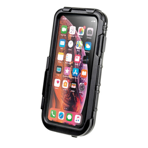 Lampa Opti Case, Hartschalen-Smartphone-Hülle - iPhone XS Max 90427