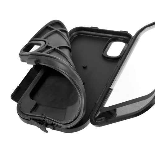 Funda Lampa Opti, funda rígida para smartphone - iPhone XS Max 90427