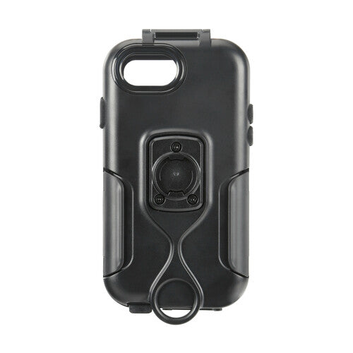 Lampa Opti Case, Hard Smartphone Case - iPhone 6 / 7 / 8 / SE 2020