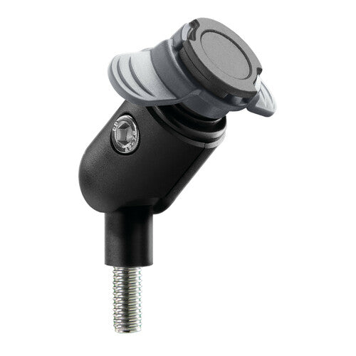 Tornillo Lampa Opti, fijación de funda para smartphone con tornillo M8 90436