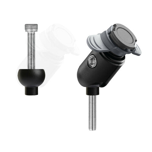 Tornillo Lampa Opti, fijación de funda para smartphone con tornillo M8 90436