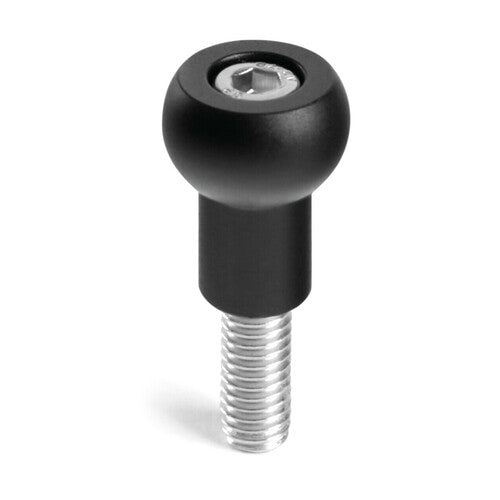 Tornillo Lampa Opti, fijación de funda para smartphone con tornillo M8 90436