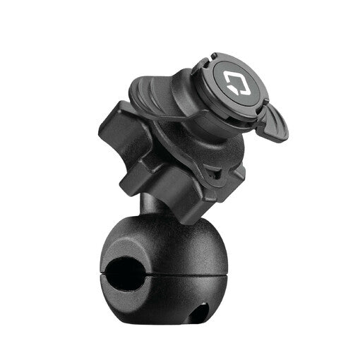 Opti Mirror Lamp, Smartphone Case Mount with 9-14mm Clamp