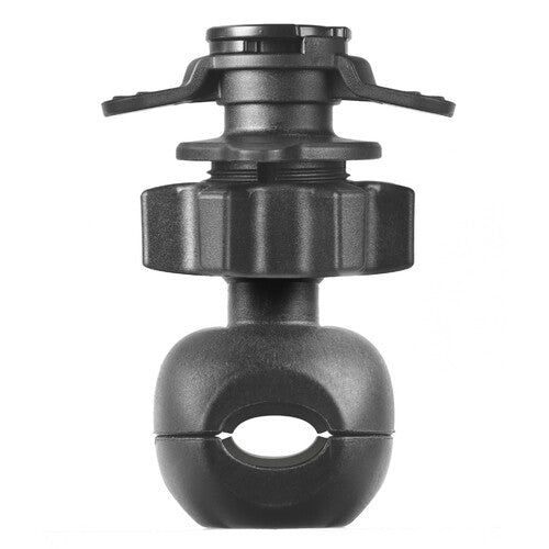 Opti Mirror Lamp, Smartphone Case Mount with 9-14mm Clamp