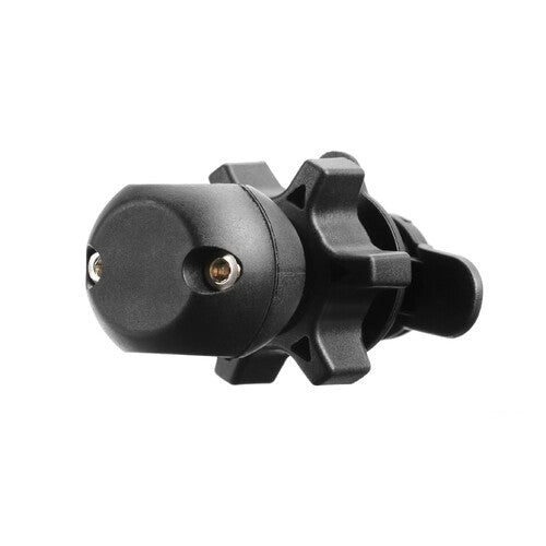 Opti Mirror Lamp, Smartphone Case Mount with 9-14mm Clamp