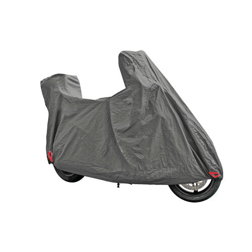 Lampa Optima Plus, motorcycle cover - L