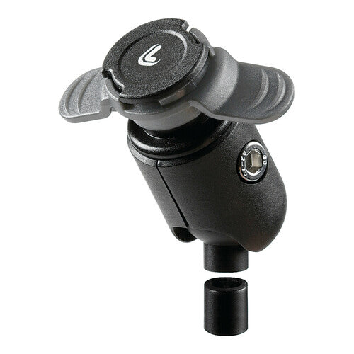 Tornillo Lampa Opti, fijación de funda para smartphone con tornillo M6 90450