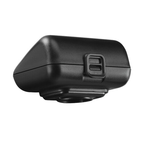 Lampa Opti Case, a hard case for Telepass