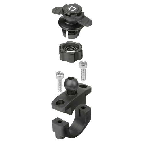 Manillar Lampa Opti, montaje fijo en manillar 90452