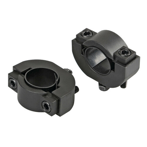 Fog-Busters Lamp, pair of LED auxiliary fog lights, 12V