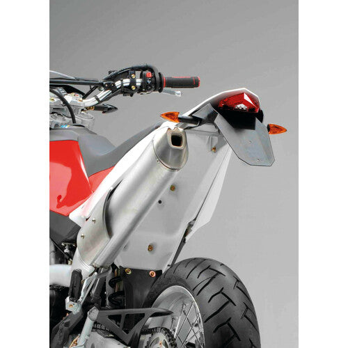 Lampa Nova, 9 LED 12V rear light