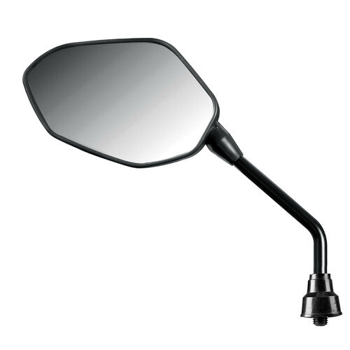 Borg Lamp, pair of rearview mirrors