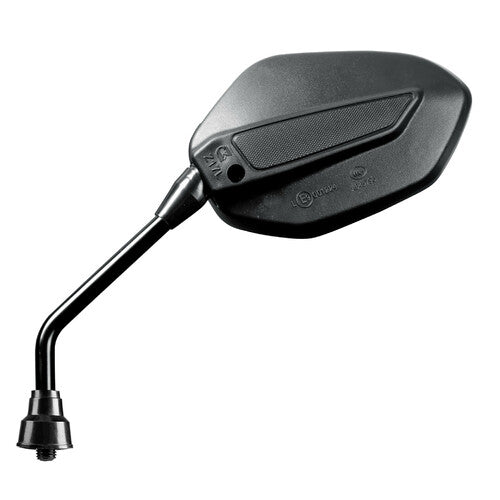 Borg Lamp, pair of rearview mirrors