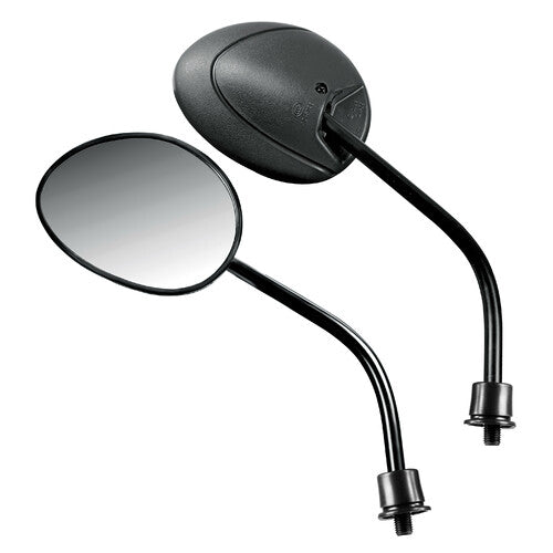 Marph Lamp, pair of rearview mirrors