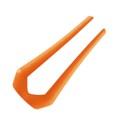Cubiertas para luces direccionales Zephyr de colores (2 unidades) - Naranja 90497