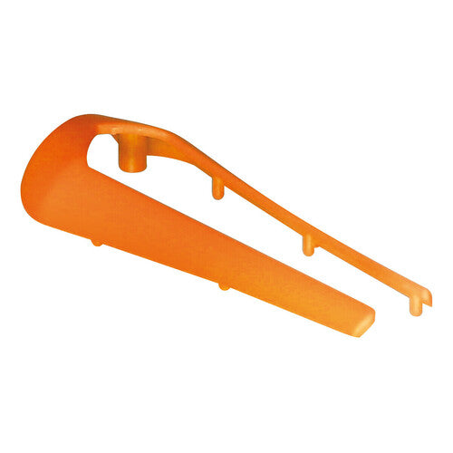 Cubiertas para luces direccionales Zephyr de colores (2 unidades) - Naranja 90497