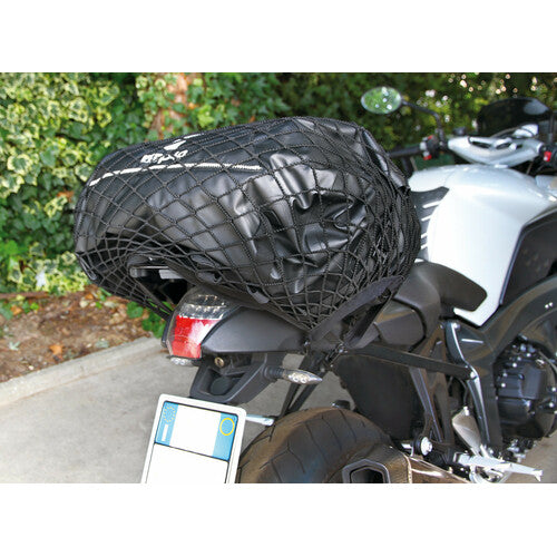 Top-Net-12 Lamp, multipurpose elastic net - 65x35 cm