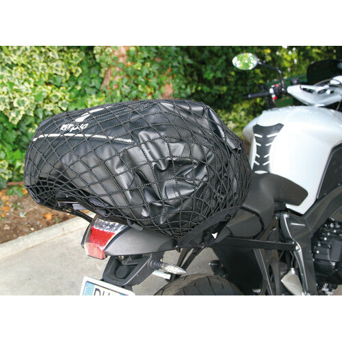 Lampa Top-Net-12, rete elasticizzata multiuso - cm 65x35 90499