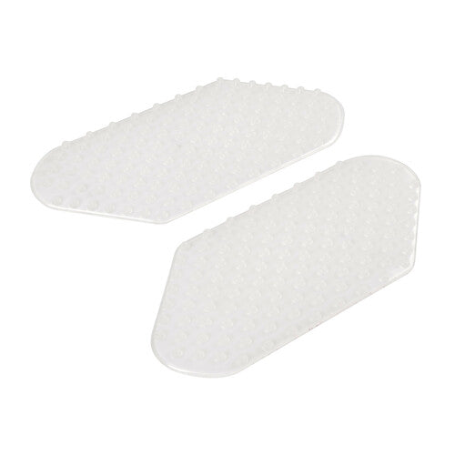 Lampa Grip-Tank X1, pair of adhesive tank protectors - Transparent