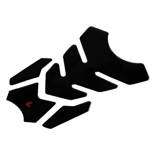 Lampa Pro-Tank X2, selbstklebender Tankschutz – Schwarz