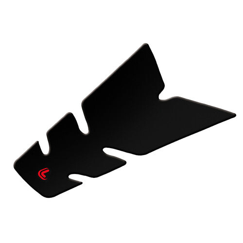 Lampa Pro-Tank X5, selbstklebender Tankschutz – Schwarz