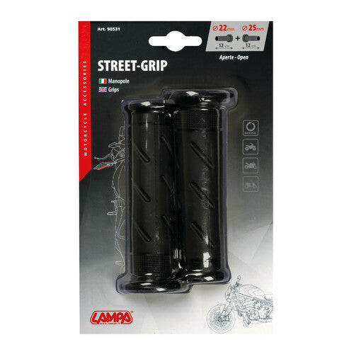 Lampa Street Grip, universal grips