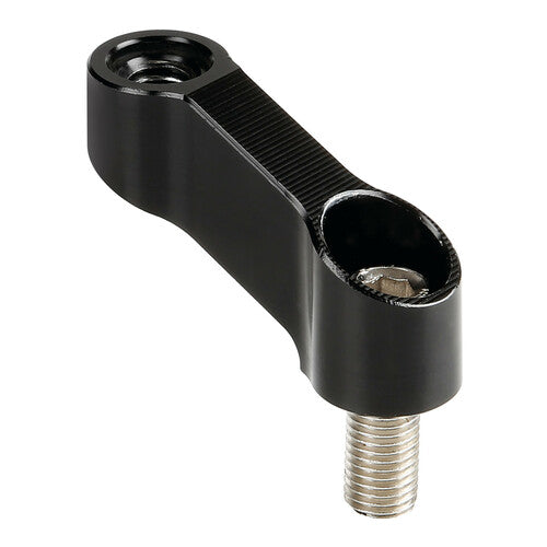 Extensor y elevador de espejo para motocicleta - Rosca derecha M10 90538