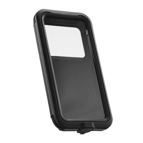 Lampa Opti Case, universelle Hartschalen-Schutzhülle für Smartphones