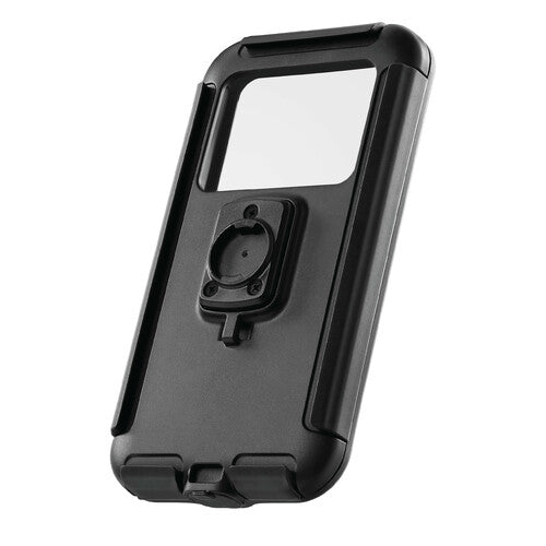 Lampa Opti Case, universelle Hartschalen-Schutzhülle für Smartphones