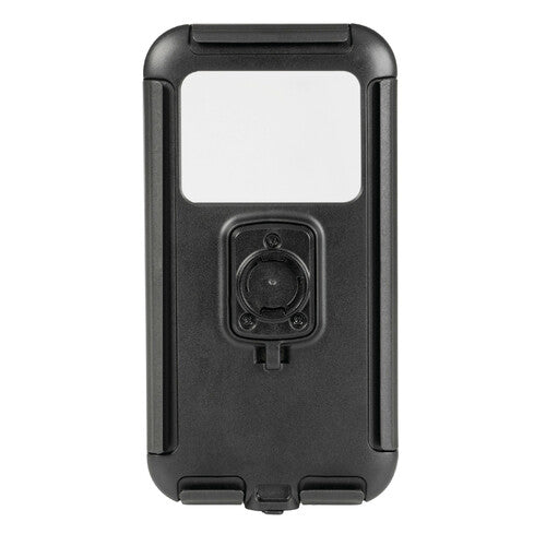 Lampa Opti Case, universelle Hartschalen-Schutzhülle für Smartphones