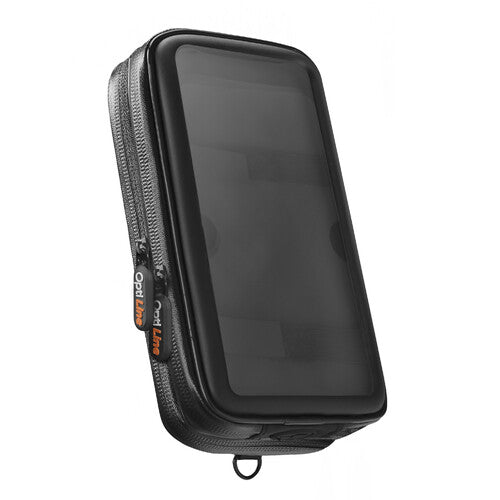 Lampa Opti Wallet Plus, Funda para teléfono con billetera 90549