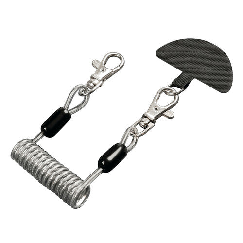 Anclaje Lampa, cable de seguridad multiusos 90553